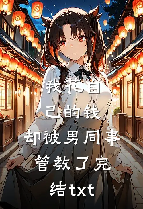 我花自己的钱，却被男同事管教了完结txt