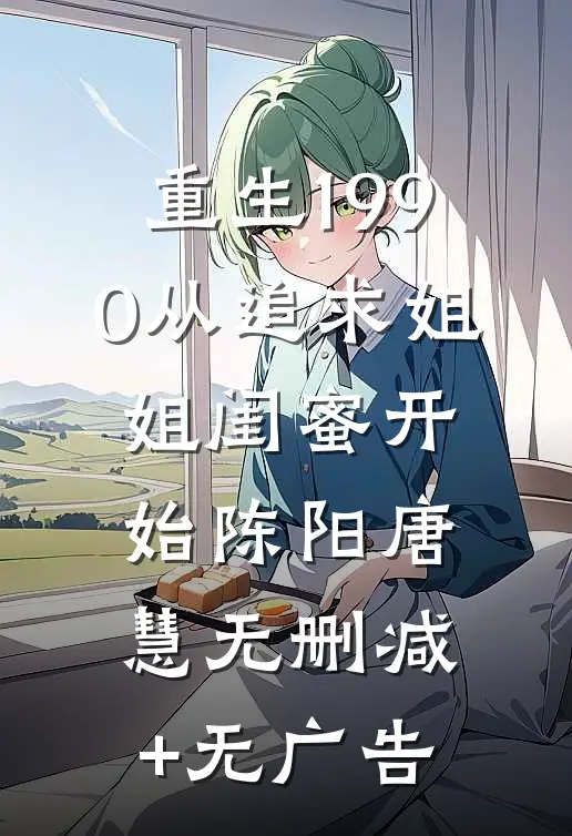 重生1990从追求姐姐闺蜜开始陈阳唐慧无删减+无广告