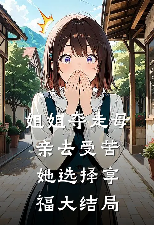 姐姐夺走母亲去受苦，她选择享福大结局
