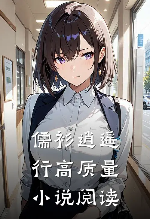 儒衫逍遥行高质量小说阅读
