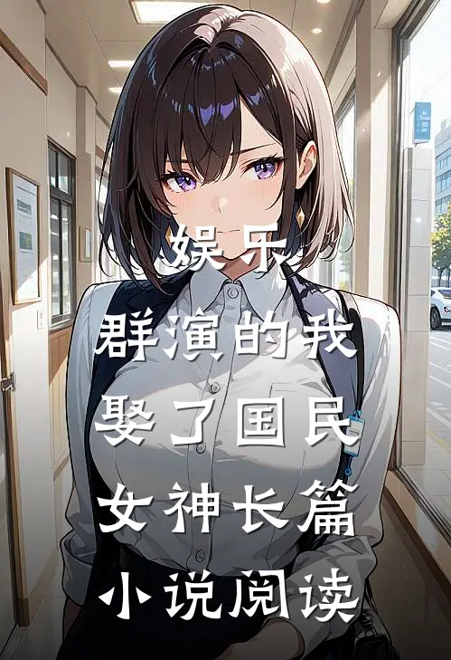 娱乐：群演的我娶了国民女神长篇小说阅读