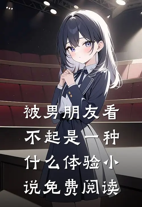 被男朋友看不起是一种什么体验小说免费阅读