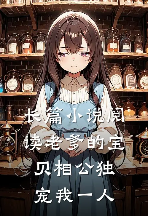 长篇小说阅读老爹的宝贝相公独宠我一人