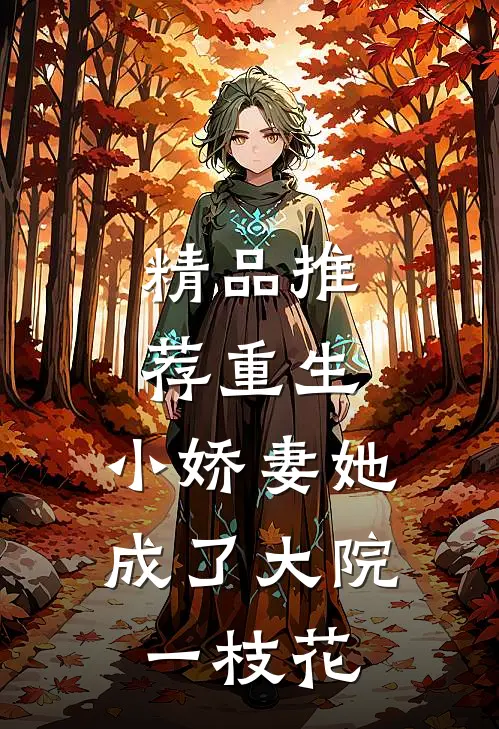 精品推荐重生：小娇妻她成了大院一枝花