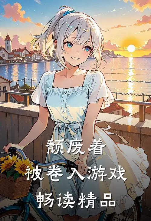 颓废着，被卷入游戏畅读精品