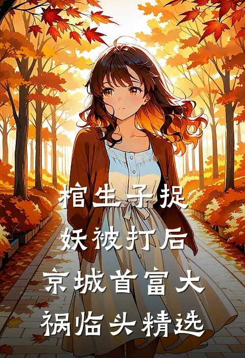 棺生子捉妖被打后，京城首富大祸临头精选