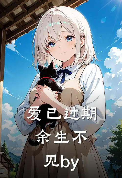 爱已过期，余生不见by