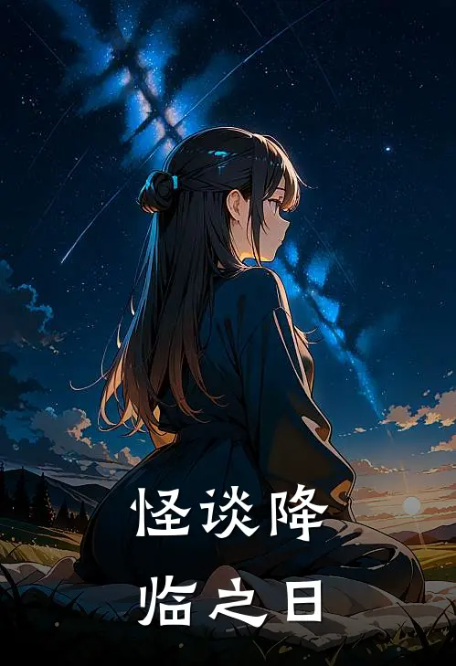 怪谈降临之日