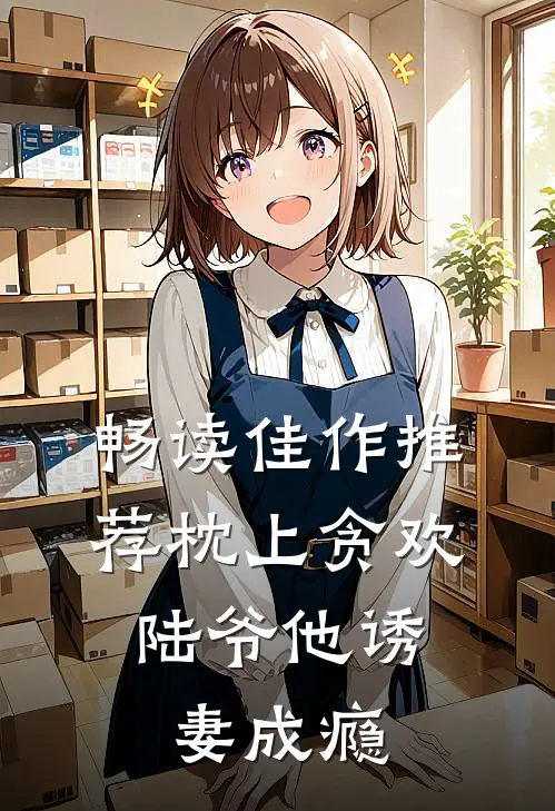 畅读佳作推荐枕上贪欢，陆爷他诱妻成瘾
