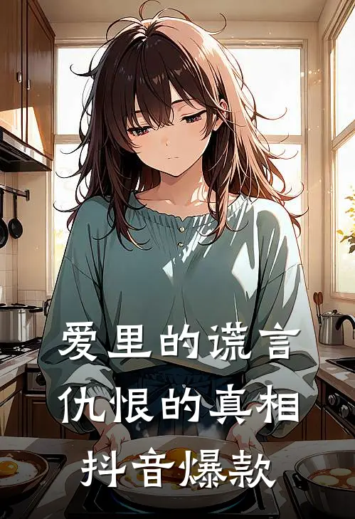 爱里的谎言，仇恨的真相抖音爆款
