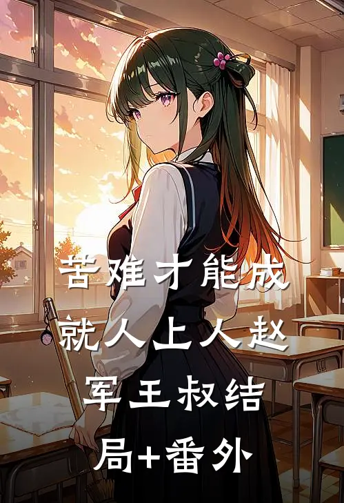 苦难才能成就人上人赵军王叔结局+番外