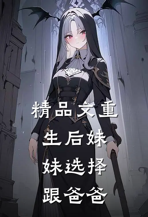 精品文重生后妹妹选择跟爸爸