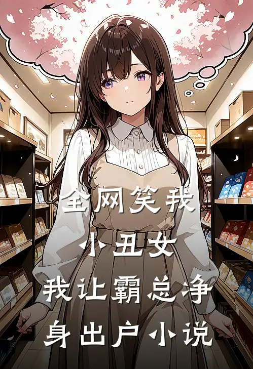 全网笑我小丑女，我让霸总净身出户小说