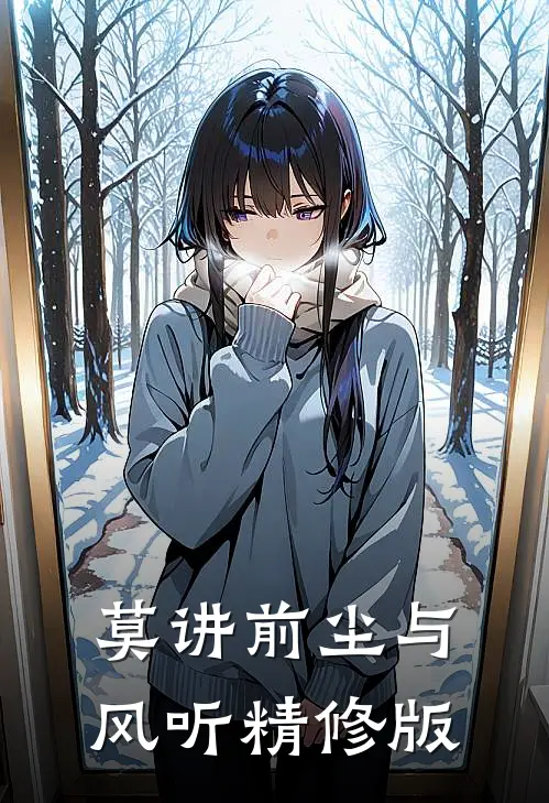 莫讲前尘与风听精修版