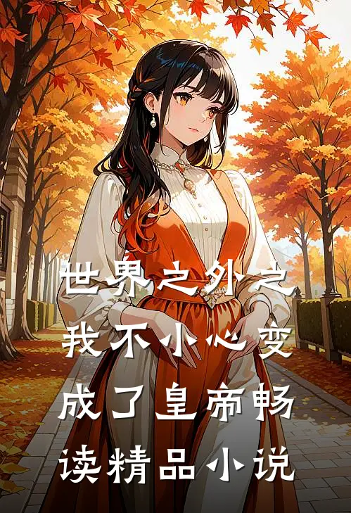 世界之外之我不小心变成了皇帝畅读精品小说