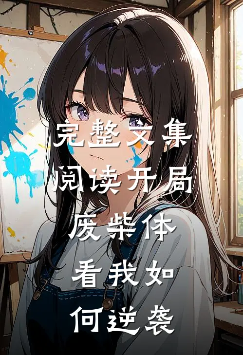 完整文集阅读开局废柴体，看我如何逆袭