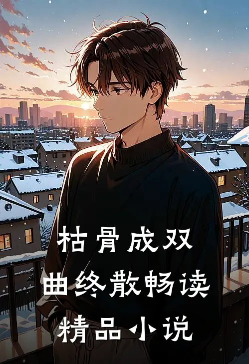 枯骨成双，曲终散畅读精品小说