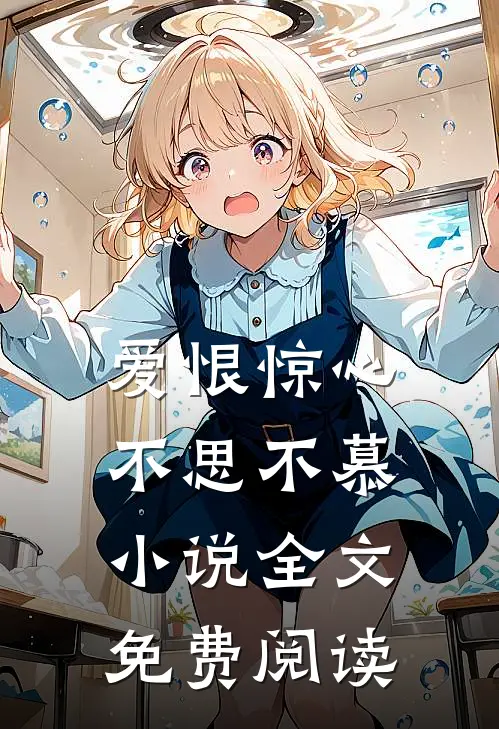 爱恨惊心，不思不慕小说全文免费阅读