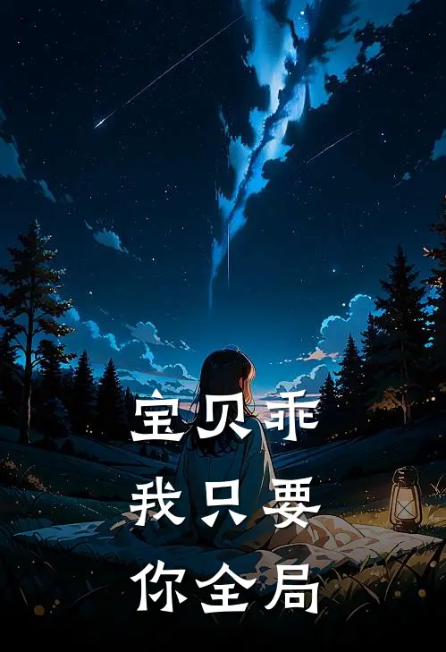 宝贝乖，我只要你全局