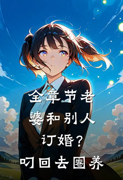 全章节老婆和别人订婚？叼回去圈养