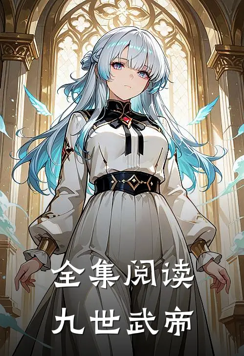 全集阅读九世武帝