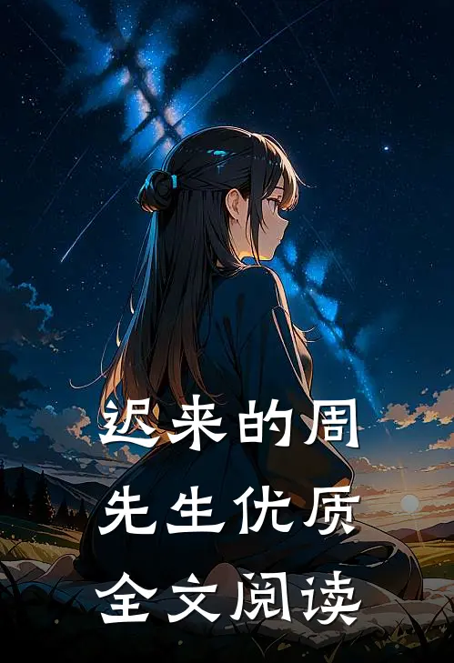 迟来的周先生优质全文阅读
