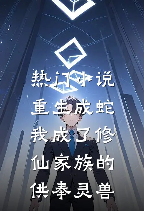 热门小说重生成蛇，我成了修仙家族的供奉灵兽