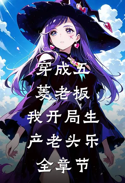 穿成五菱老板，我开局生产老头乐全章节