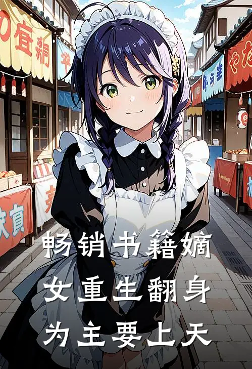畅销书籍嫡女重生翻身为主要上天