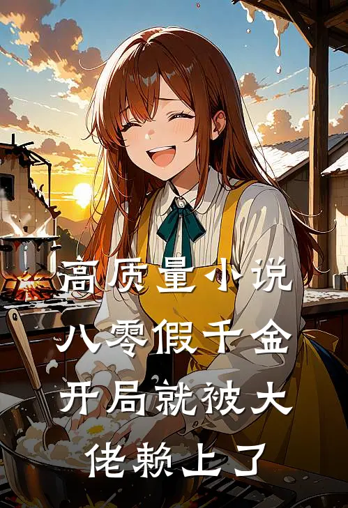 高质量小说八零假千金，开局就被大佬赖上了