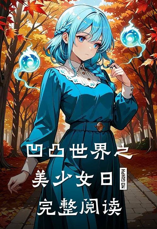 凹凸世界之美少女日記完整阅读