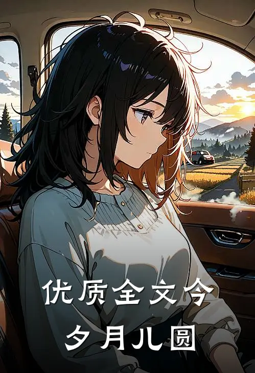 优质全文今夕月儿圆