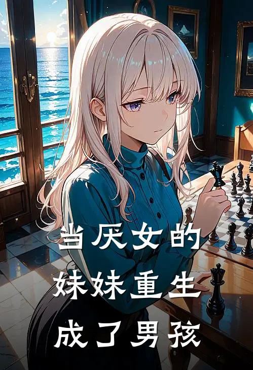 当厌女的妹妹重生成了男孩