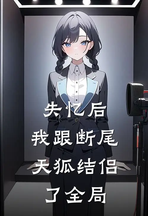 失忆后，我跟断尾天狐结侣了全局
