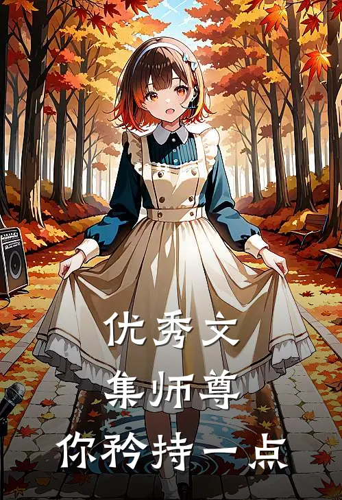 优秀文集师尊，你矜持一点