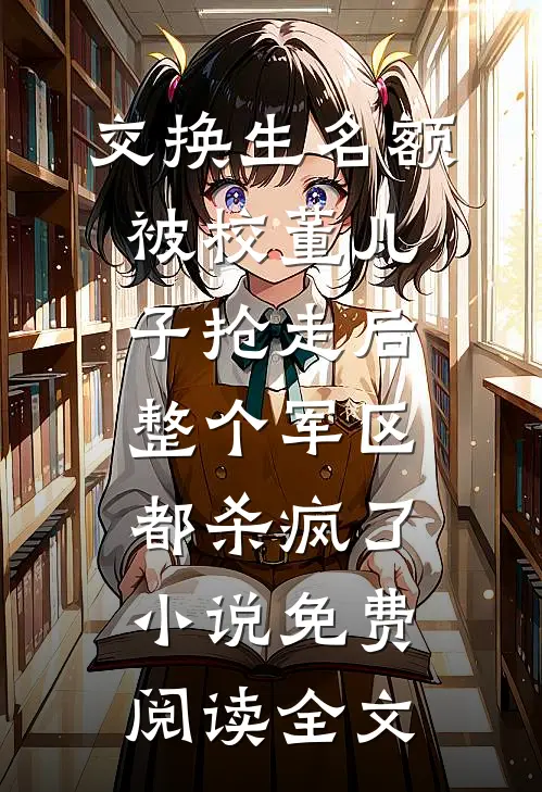 交换生名额被校董儿子抢走后，整个军区都杀疯了小说免费阅读全文