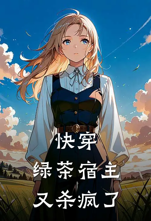 快穿：绿茶宿主又杀疯了