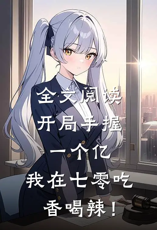 全文阅读开局手握一个亿，我在七零吃香喝辣！