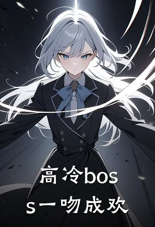高冷boss一吻成欢
