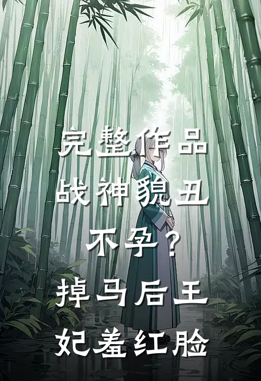 完整作品战神貌丑不孕？掉马后王妃羞红脸