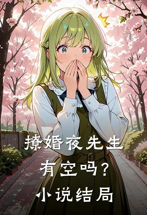 撩婚-夜先生，有空吗？小说结局