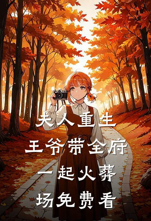 夫人重生，王爷带全府一起火葬场免费看
