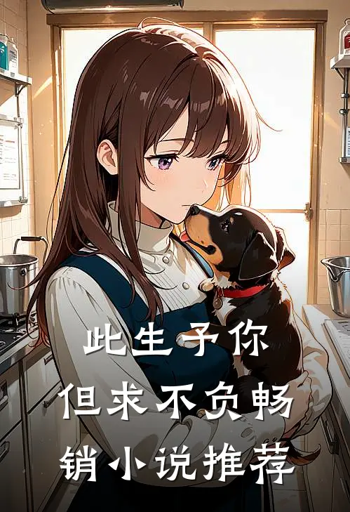 此生予你，但求不负畅销小说推荐