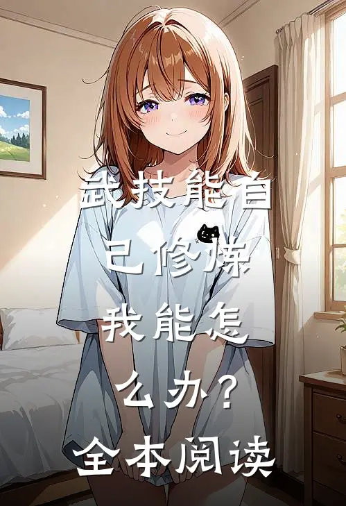 武技能自己修炼，我能怎么办？全本阅读