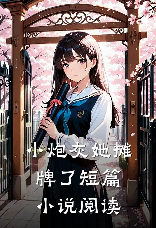 小炮灰她摊牌了短篇小说阅读