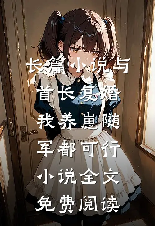 长篇小说与首长复婚,我养崽随军都可行小说全文免费阅读