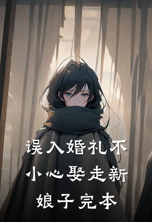 误入婚礼不小心娶走新娘子完本
