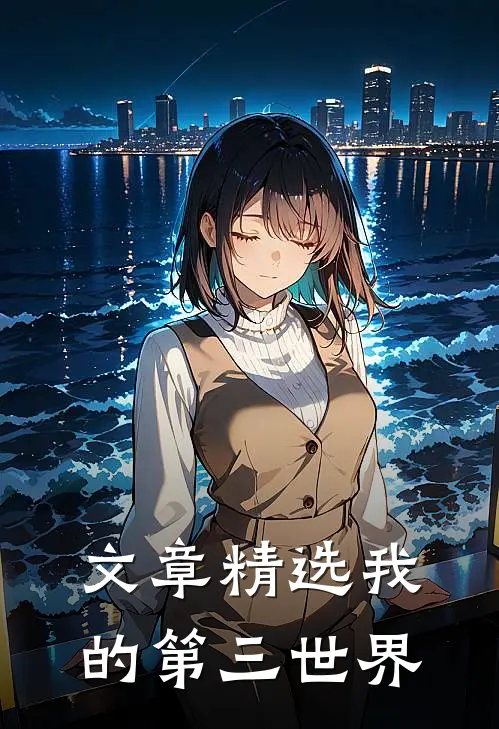文章精选我的第三世界