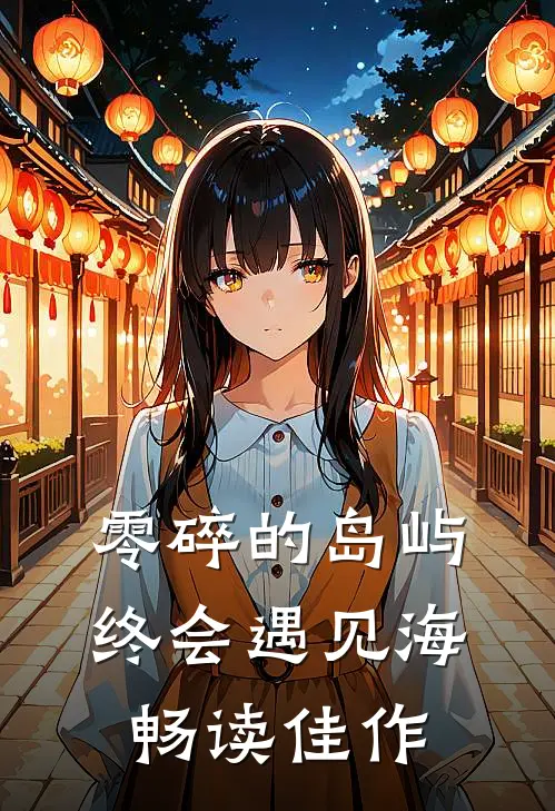 零碎的岛屿，终会遇见海畅读佳作