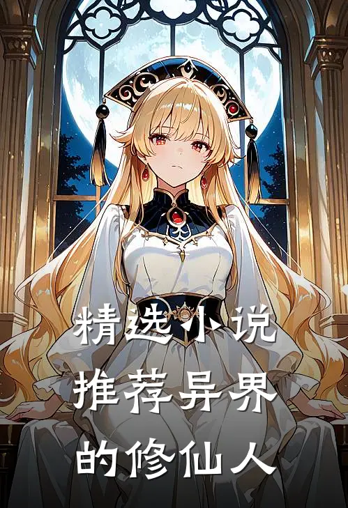 精选小说推荐异界的修仙人